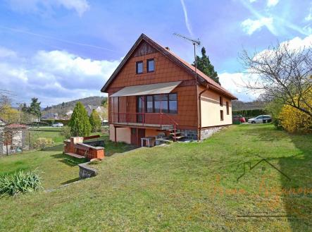 Prodej chaty/rekreačního objektu, 127 m²