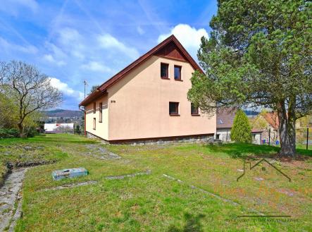 Prodej chaty/rekreačního objektu, 127 m²