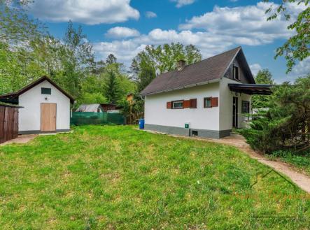 Prodej chaty/rekreačního objektu, 45 m²