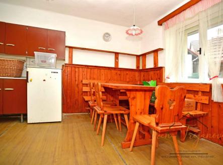 Prodej - chata/rekreační objekt, 90 m²