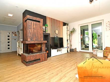 Prodej - dům/vila, 100 m²