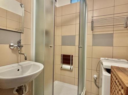 Pronájem bytu, 2+1, 54 m²