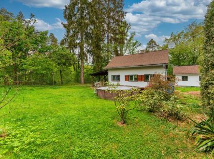 Prodej chaty/rekreačního objektu, 45 m²