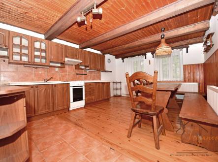 Prodej domu/vily, 75 m²