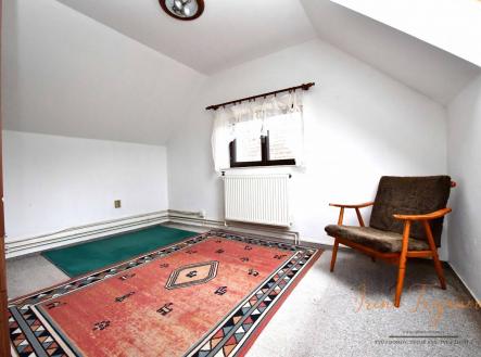 Prodej domu/vily, 75 m²