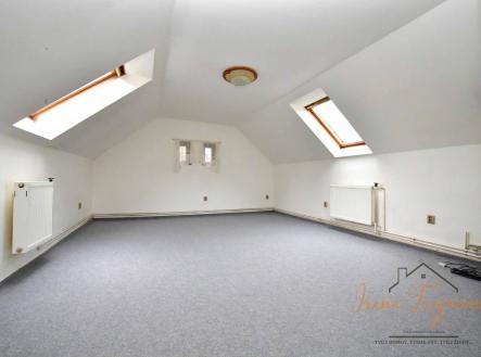 Prodej domu/vily, 75 m²