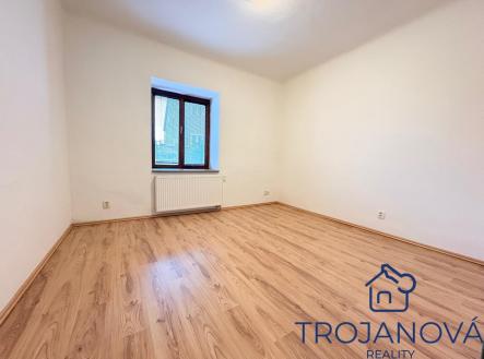 Pronájem bytu, 3+kk, 64 m²