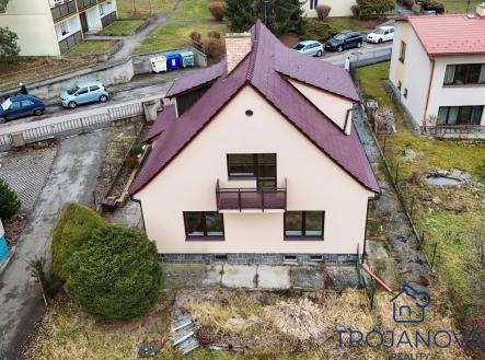 Prodej domu/vily, 250 m²