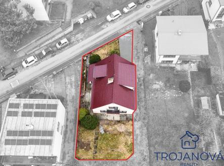 Prodej domu/vily, 250 m²