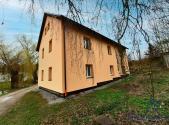Prodej nájemního domu, 306 m²