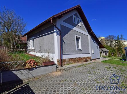 Prodej domu/vily, 80 m²