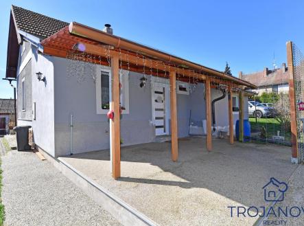 Prodej domu/vily, 80 m²