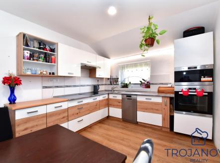 Prodej domu/vily, 80 m²