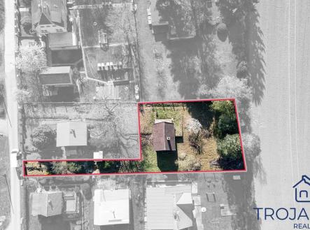 Prodej chaty/rekreačního objektu, 78 m²