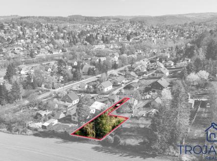 Prodej chaty/rekreačního objektu, 78 m²