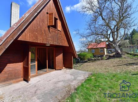 Prodej chaty/rekreačního objektu, 78 m²