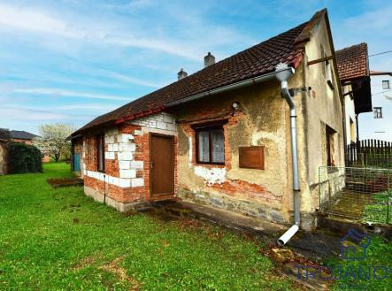 Prodej domu/vily, 120 m²