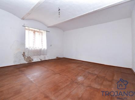 Prodej domu/vily, 120 m²