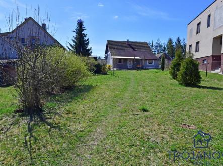 Prodej pozemku pro bydlení, 1 955 m²