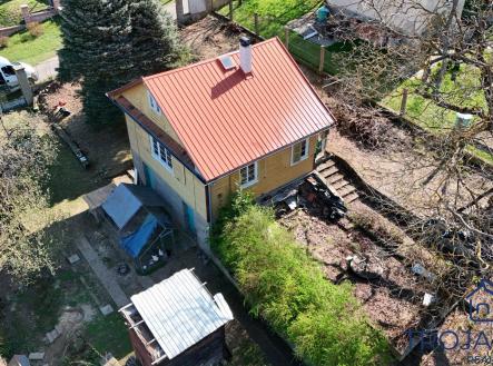 Prodej chaty/rekreačního objektu, 50 m²