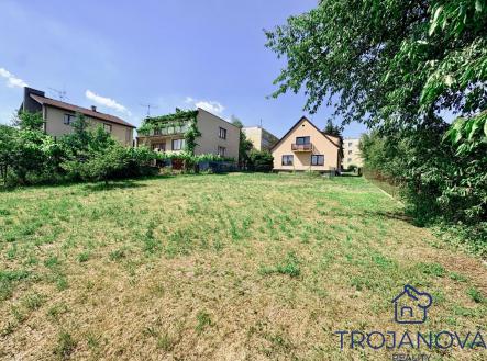 Prodej domu/vily, 250 m²