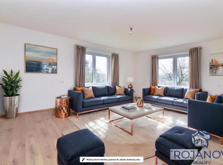 Prodej domu/vily, 250 m²