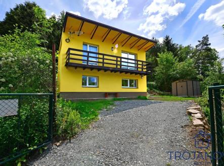 Prodej domu/vily, 75 m²