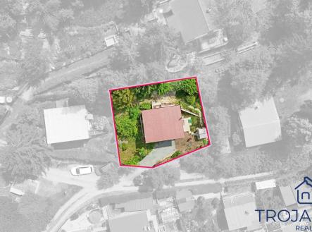Prodej domu/vily, 75 m²