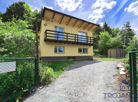 Prodej domu/vily, 75 m²