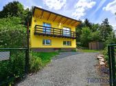 Prodej chaty/rekreačního objektu, 75 m²