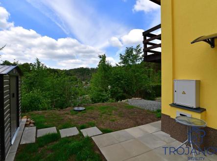 Prodej chaty/rekreačního objektu, 75 m²