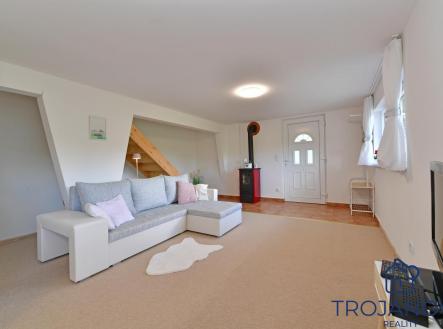 Prodej chaty/rekreačního objektu, 75 m²