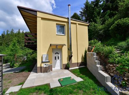 Prodej chaty/rekreačního objektu, 75 m²