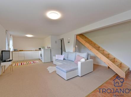 Prodej chaty/rekreačního objektu, 75 m²