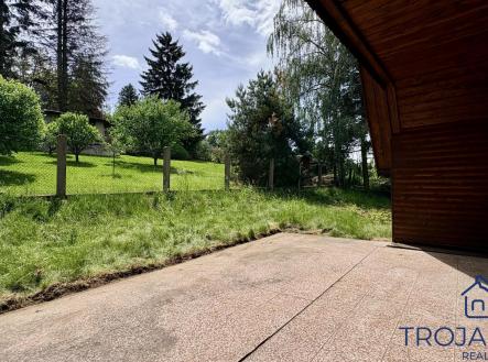 Prodej chaty/rekreačního objektu, 78 m²