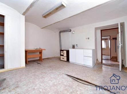 Prodej domu/vily, 120 m²
