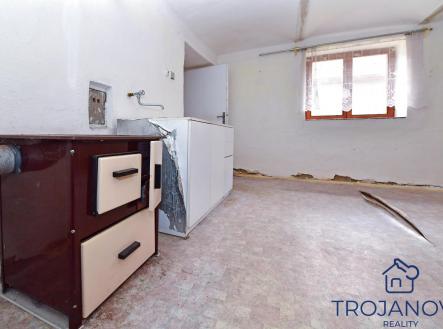 Prodej domu/vily, 120 m²