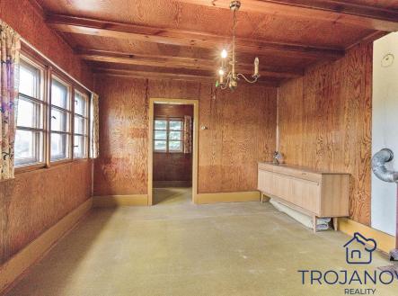 Prodej chaty/rekreačního objektu, 50 m²