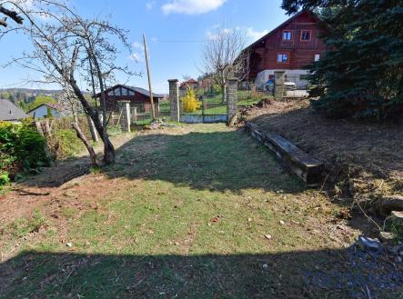 Prodej pozemku pro bydlení, 621 m²