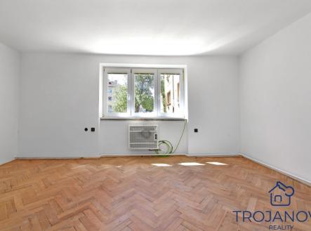 Prodej bytu, 2+1, 71 m²