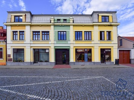 Prodej domu/vily, 383 m²
