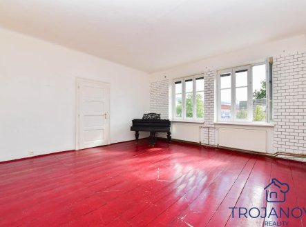 Prodej domu/vily, 383 m²
