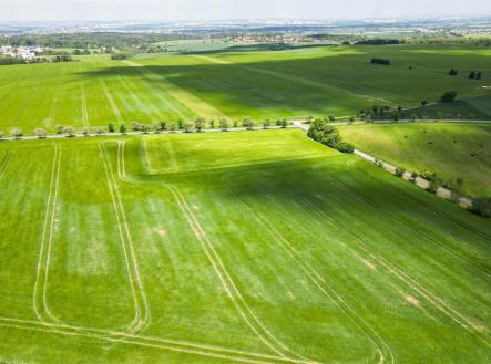 Prodej - pozemek pro bydlení, 1 010 m²