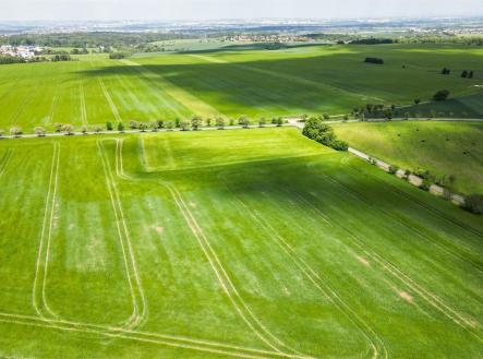 Prodej - pozemek pro bydlení, 1 066 m²