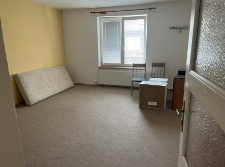 Pronájem bytu, 3+kk, 80 m²