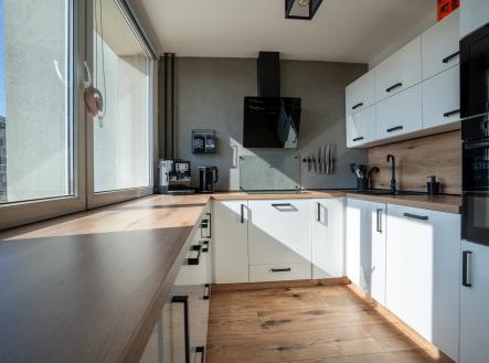 Prodej bytu, 3+kk, 78 m² obrázek