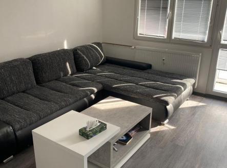 Pronájem bytu, 3+kk, 65 m²