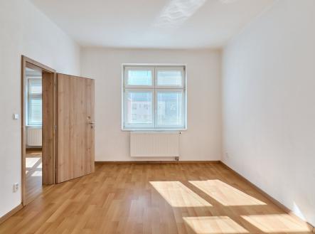 Prodej bytu, 2+kk, 72 m²