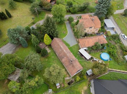 Prodej domu/vily, 100 m²