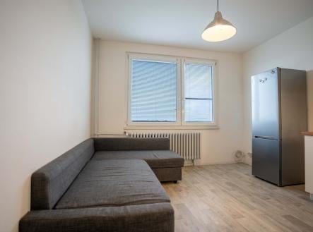 Prodej bytu, 2+kk, 42 m²